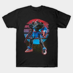 Dark Strike Gundam T-Shirt